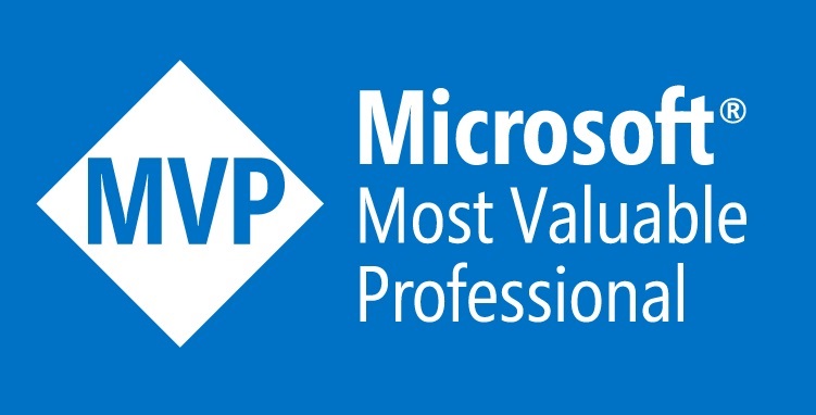 The Microsoft Most Valuable Professional (MVP) award
